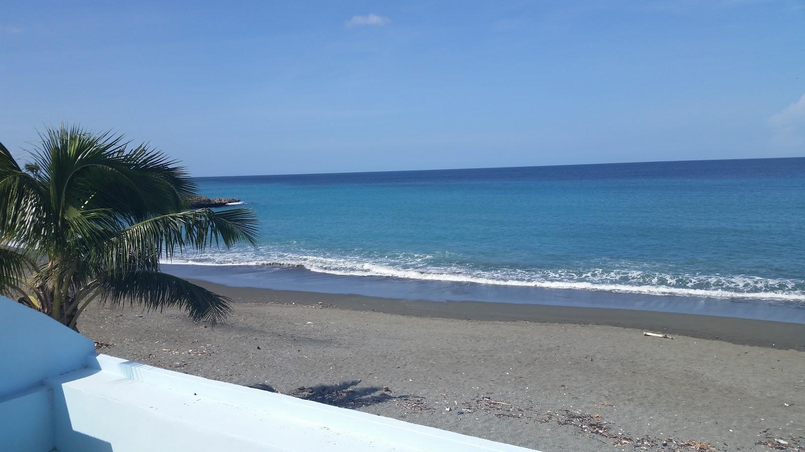 Playa de Miel