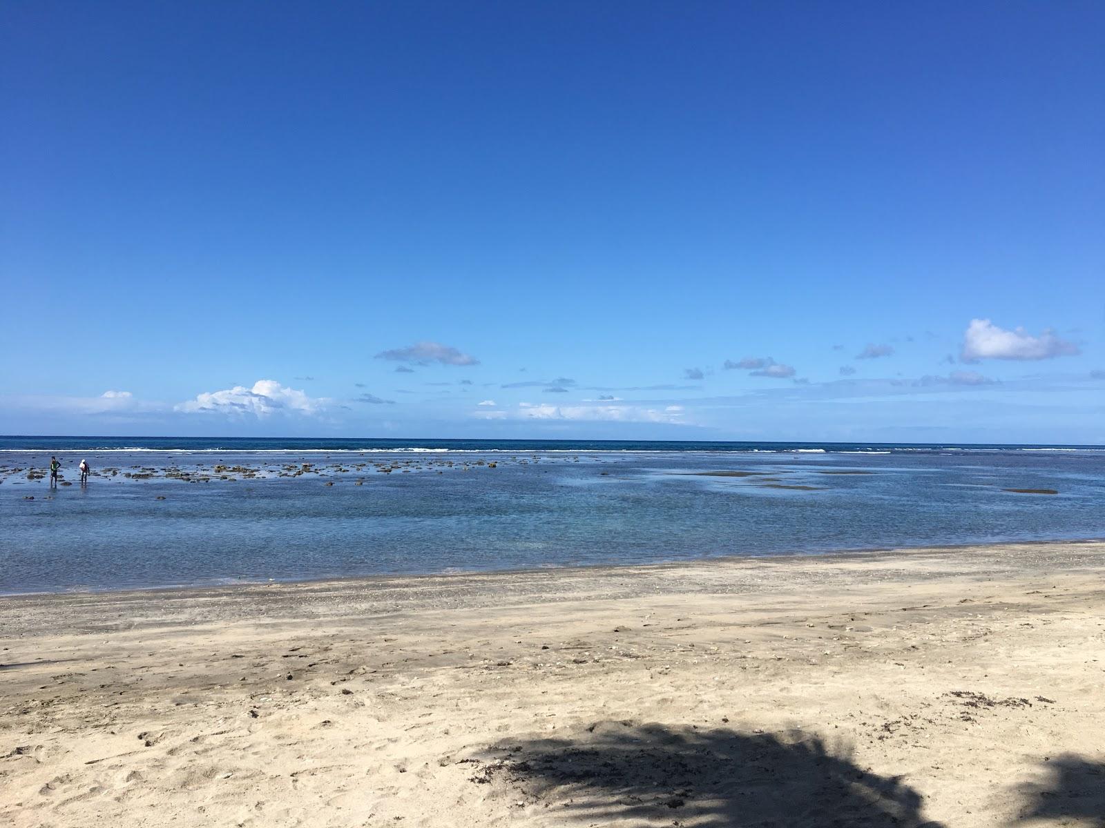 Playa Barigua