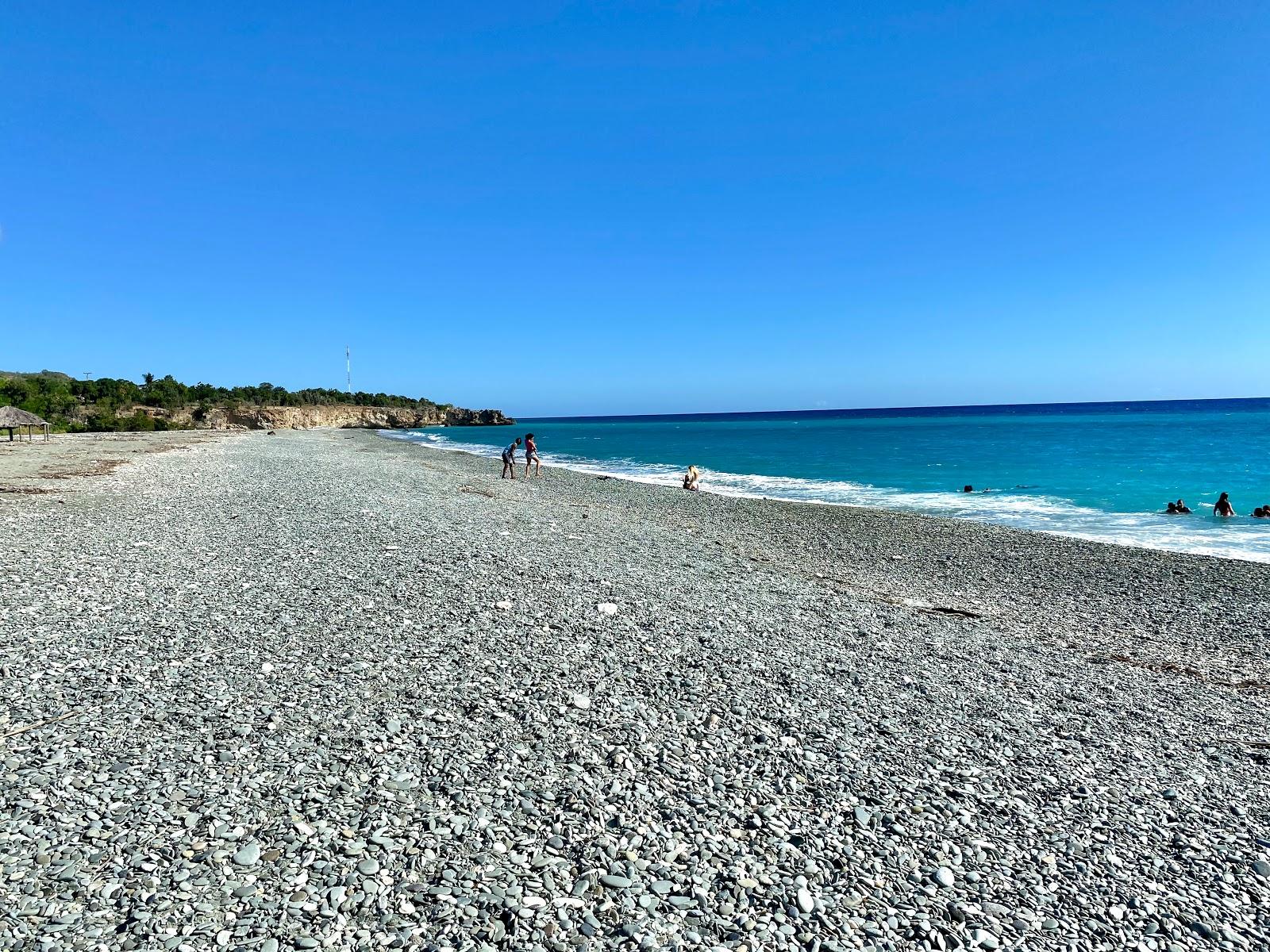 Playita Imias