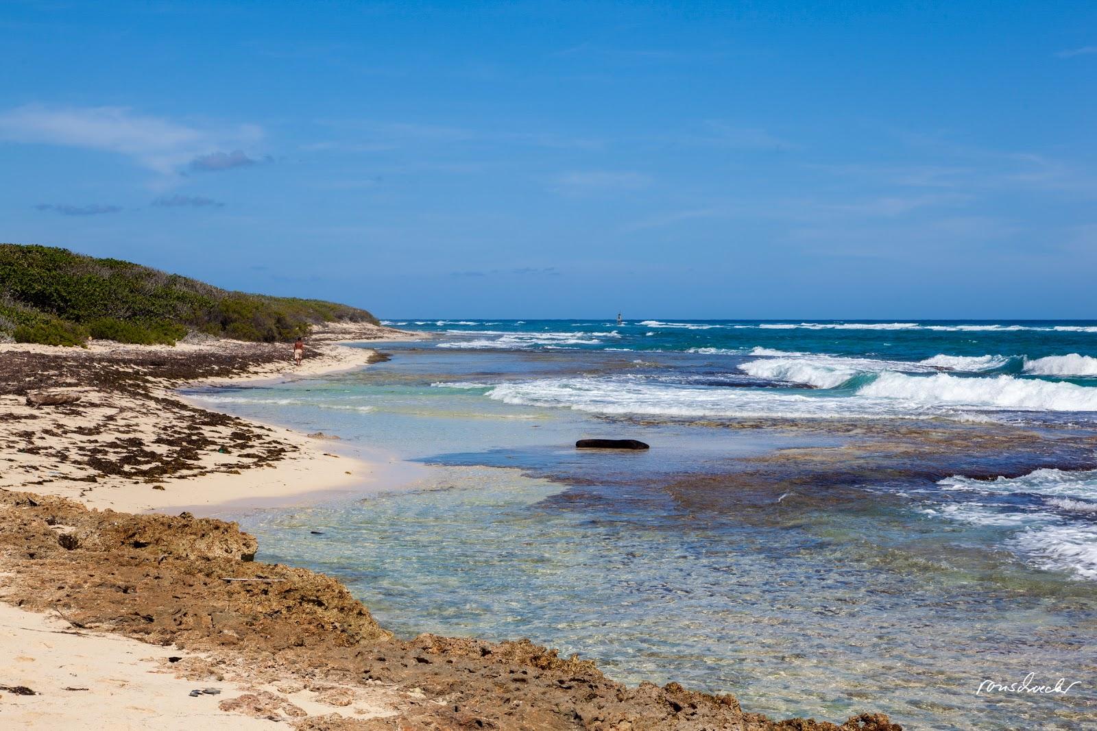Playa Punta de Maisi