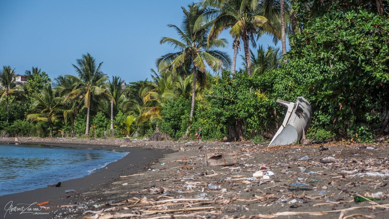 Playa Bahia Baracoa