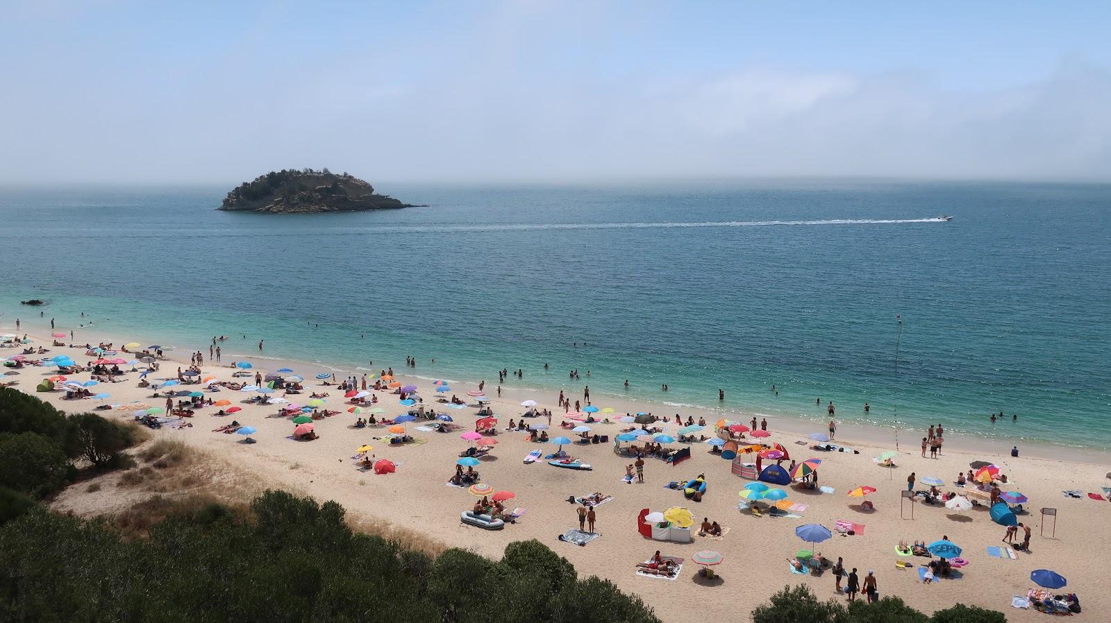 Creiro Beach