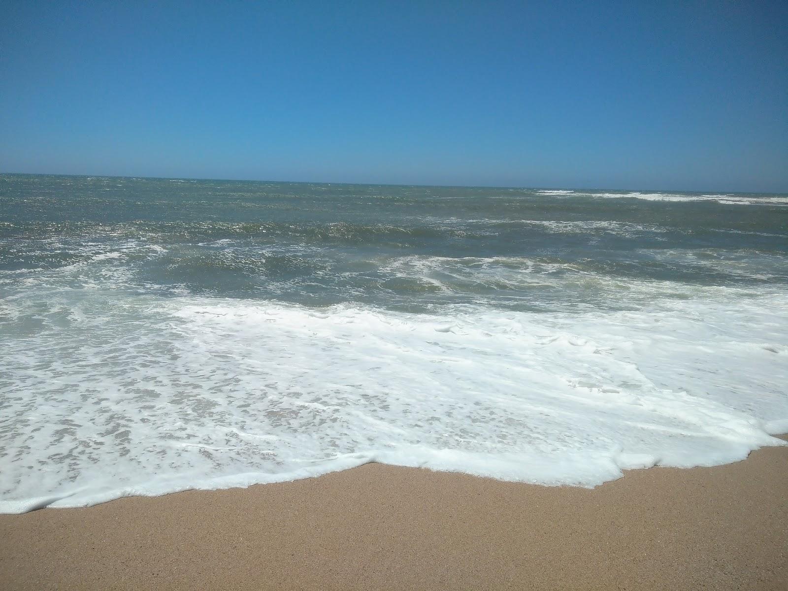 Praia de Sao Lourenco