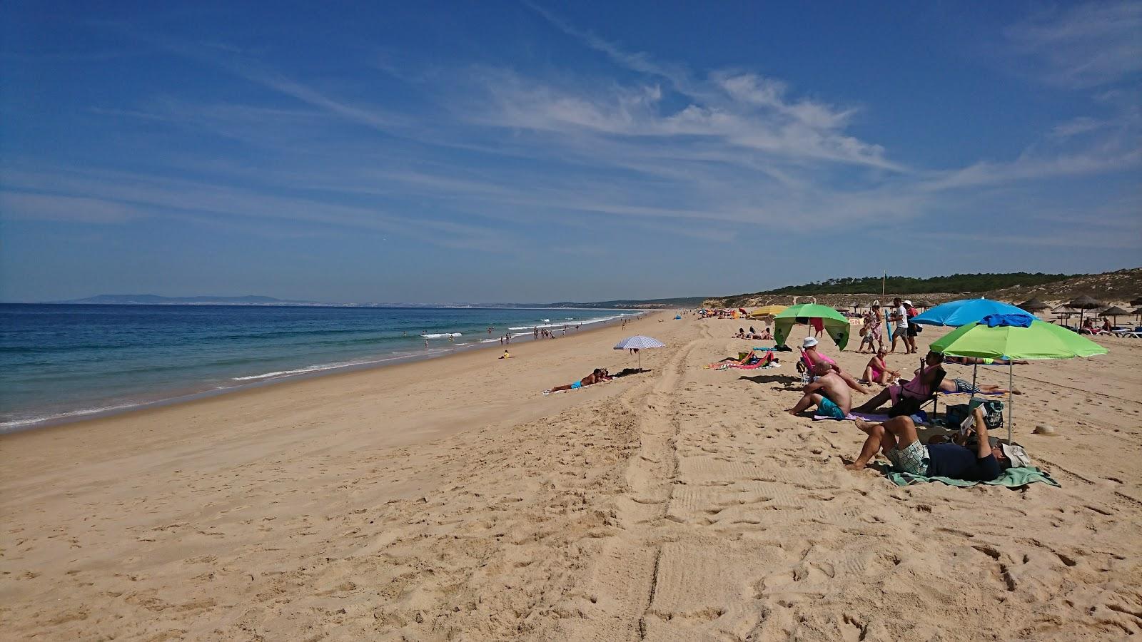 Praia do Meco