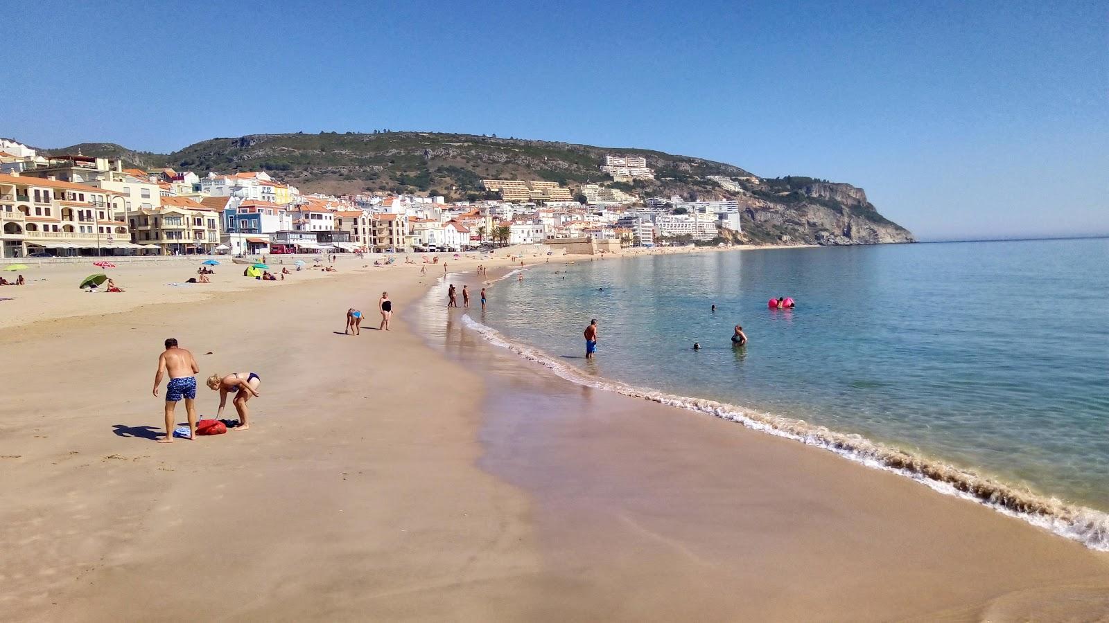 Praia do Ouro