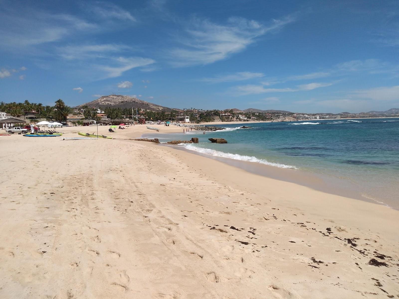 Playa Palmilla