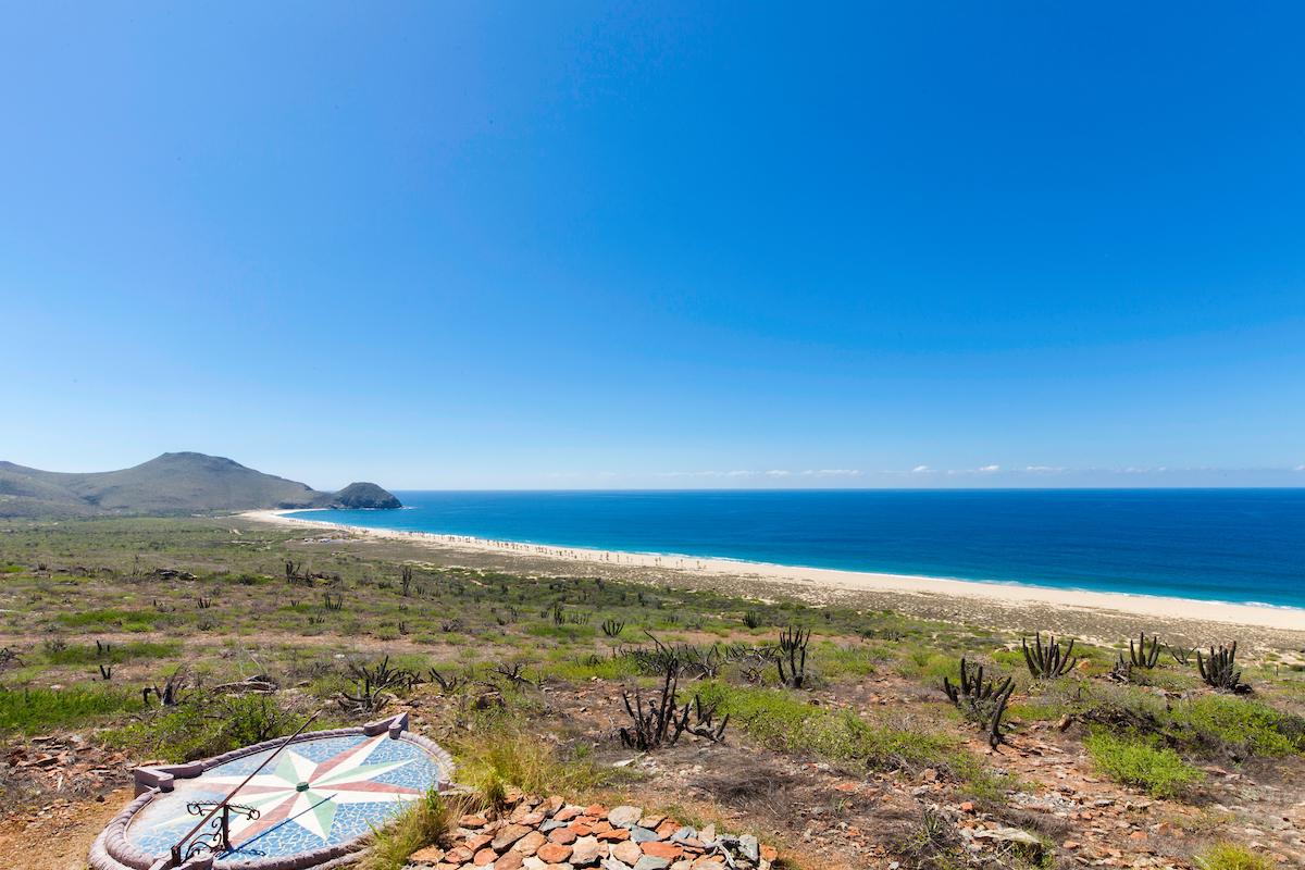 Punta Lobos