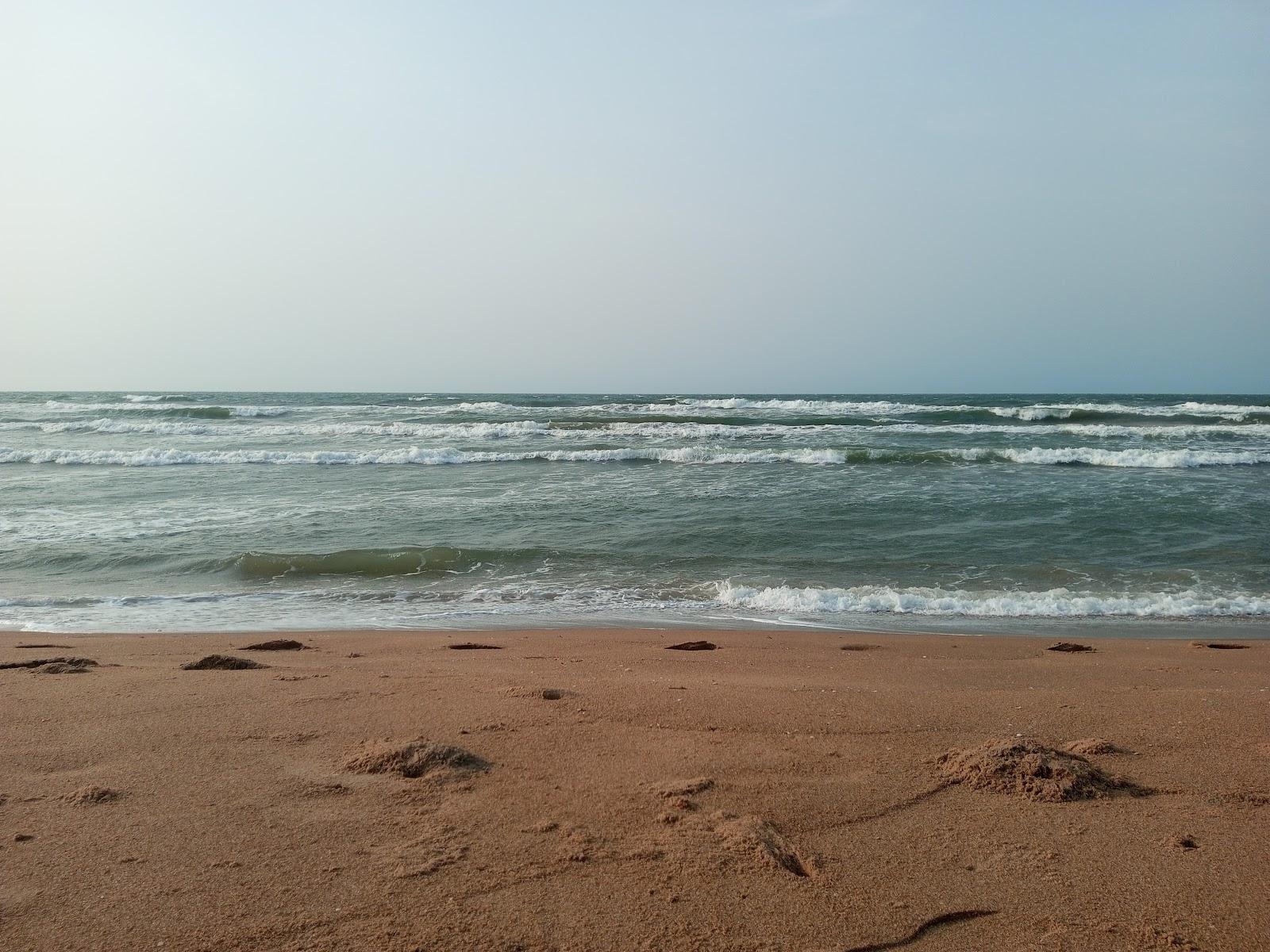 Balighai Beach