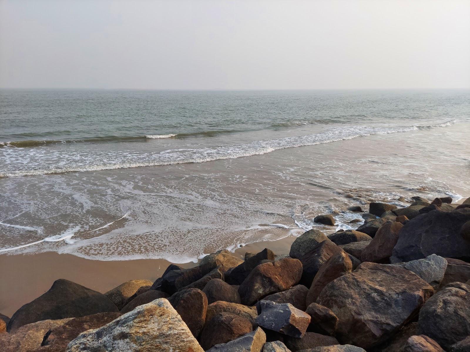 Pentha Sea Beach