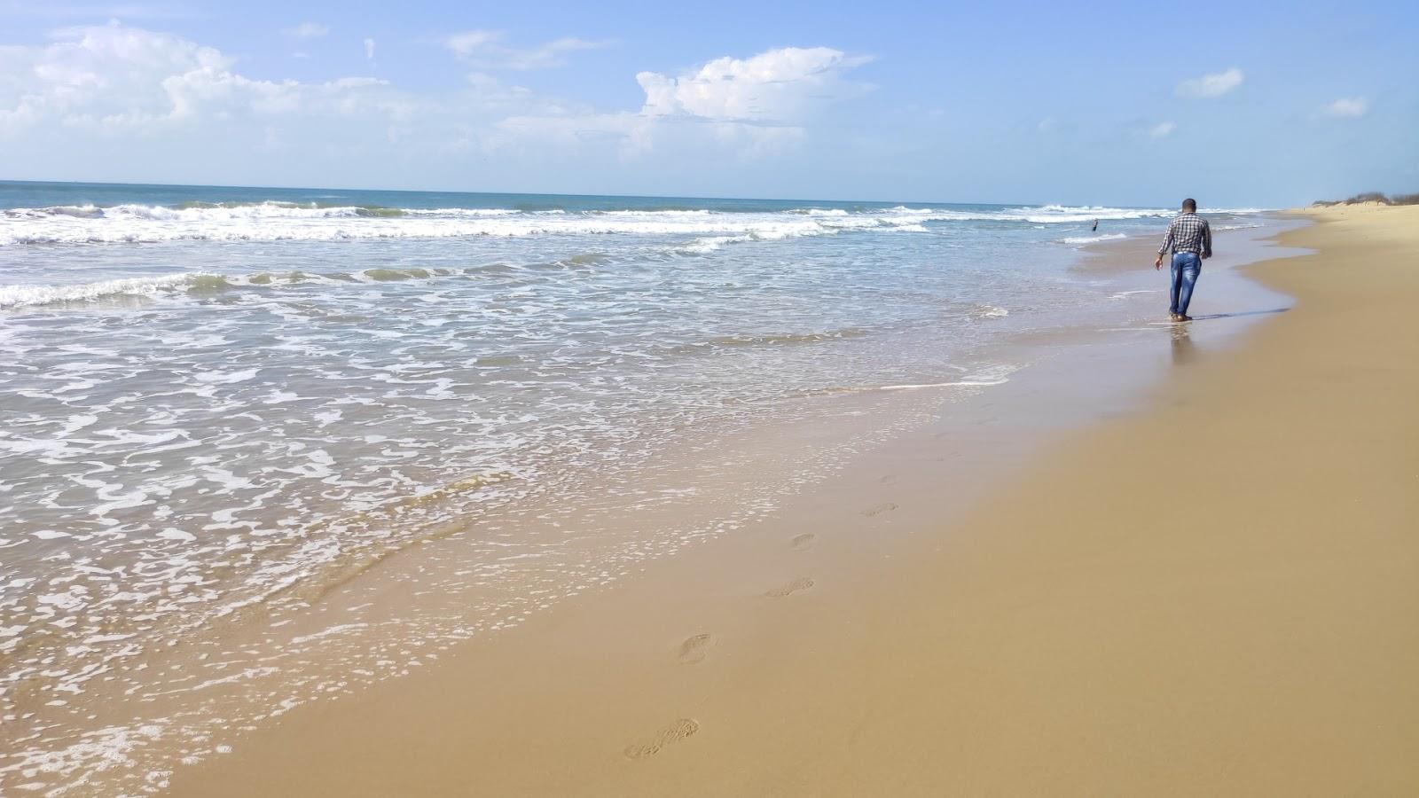 Singharapal Beach