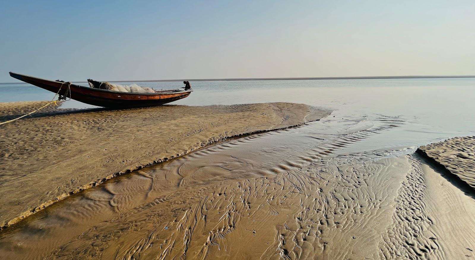 Talsari Beach