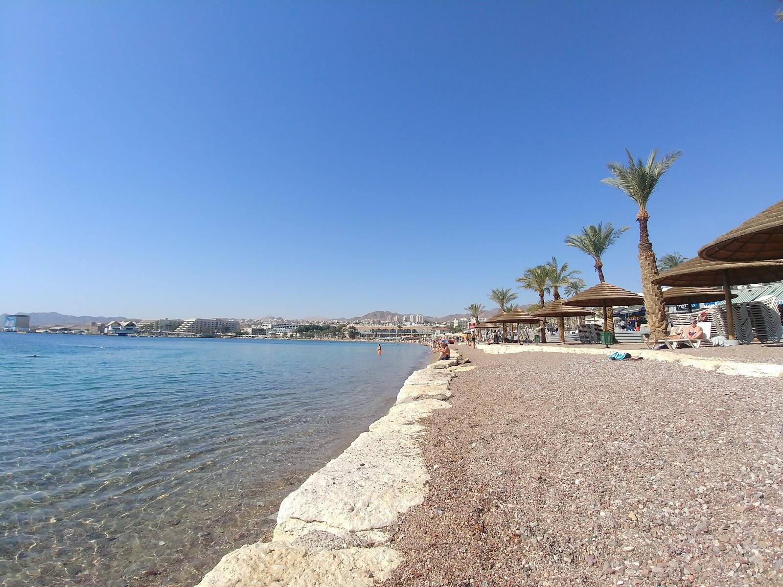 Moria Beach