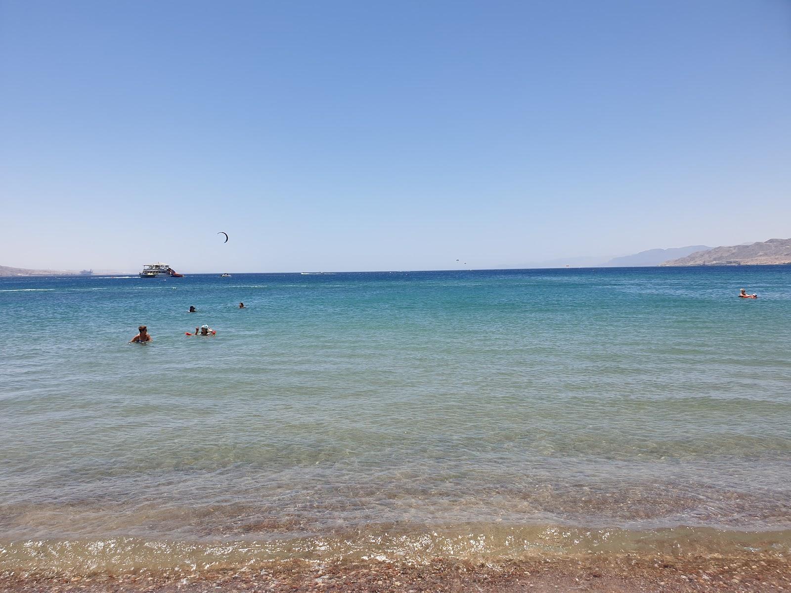 HaDatiyim Beach