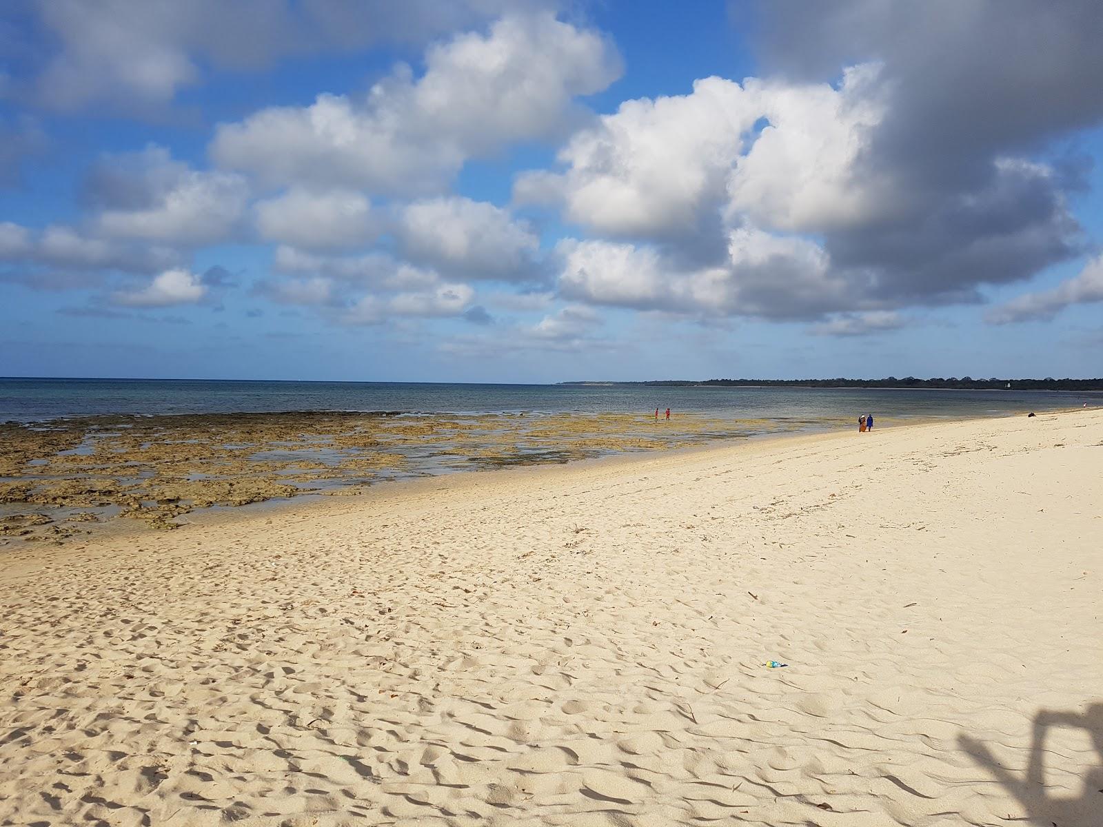 Shangani Beach