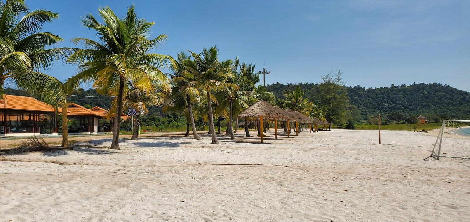 Dara Sakor Beach