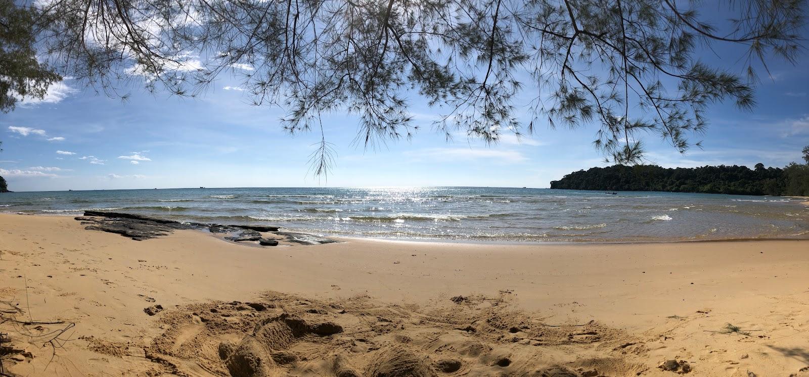 Sixth Beach