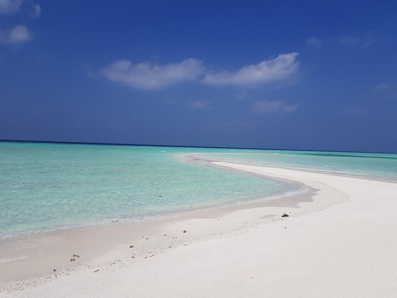 Bodurehaa Beach