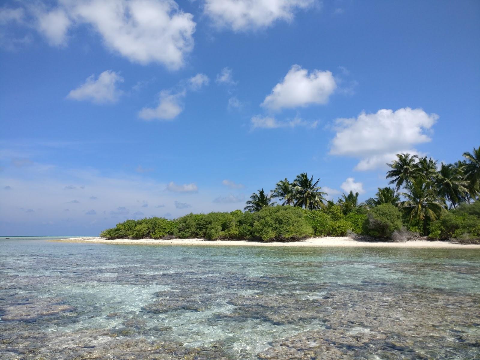Ruhththibiran Beach