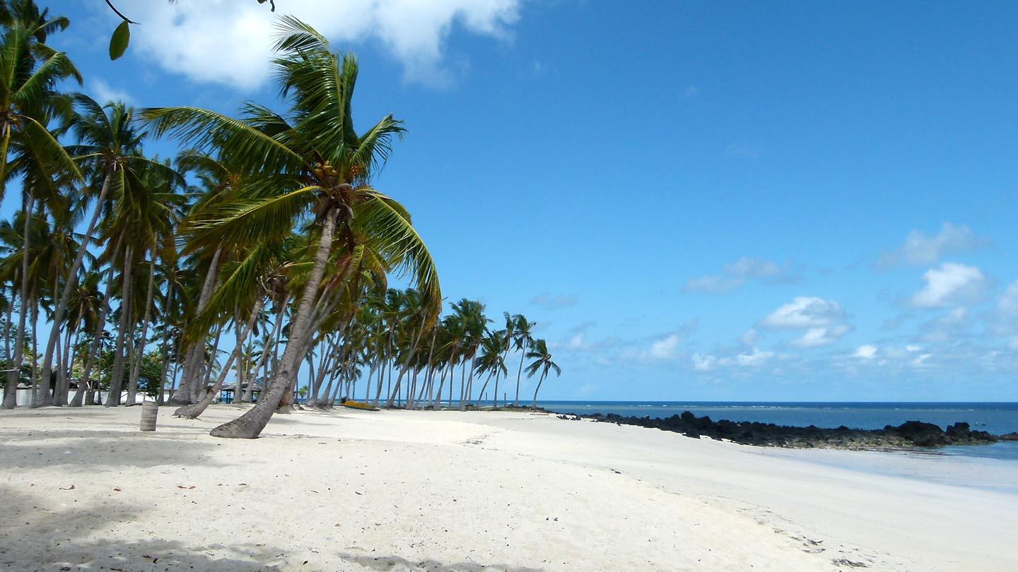Maloudja Bungalows