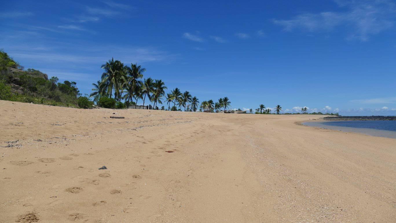 Plage de Male