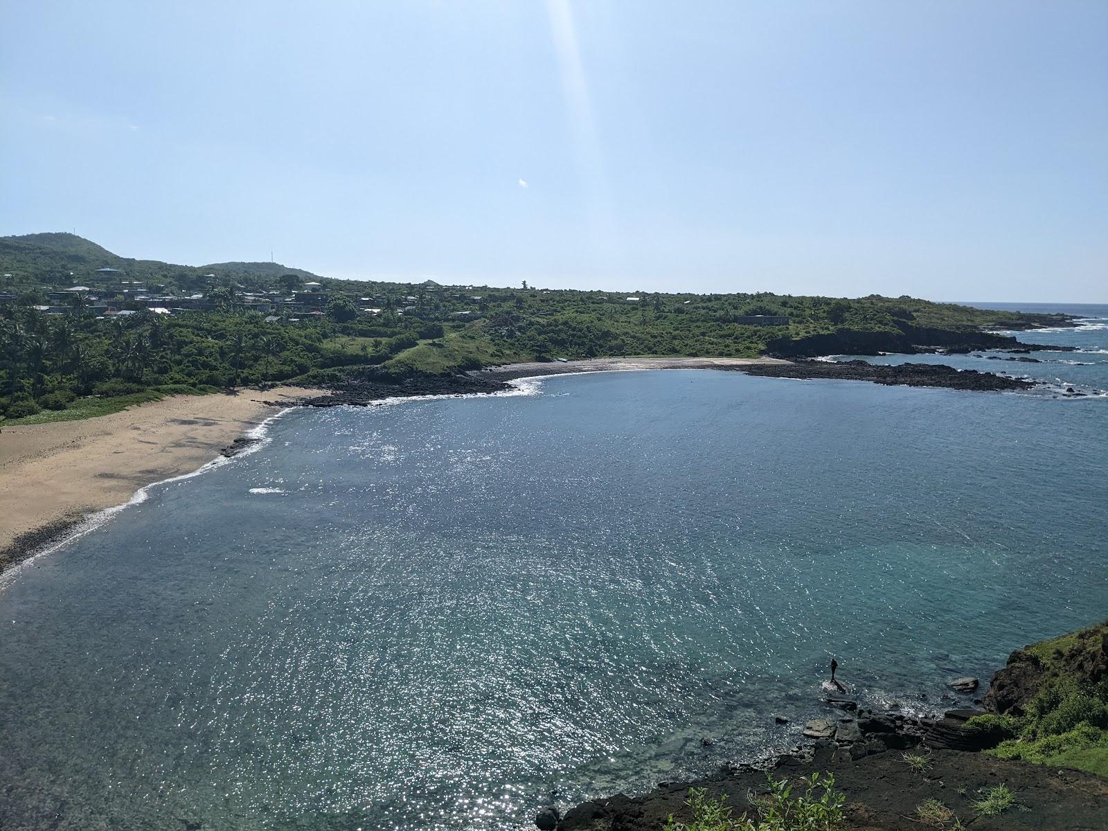 Ivoini Beach