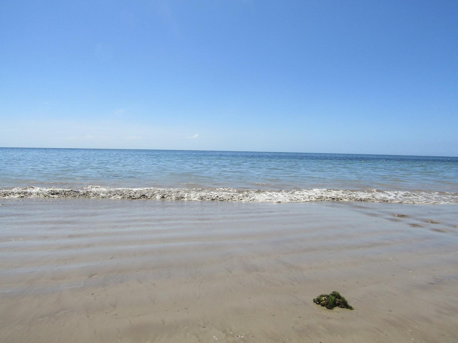 Plage de Ndroude