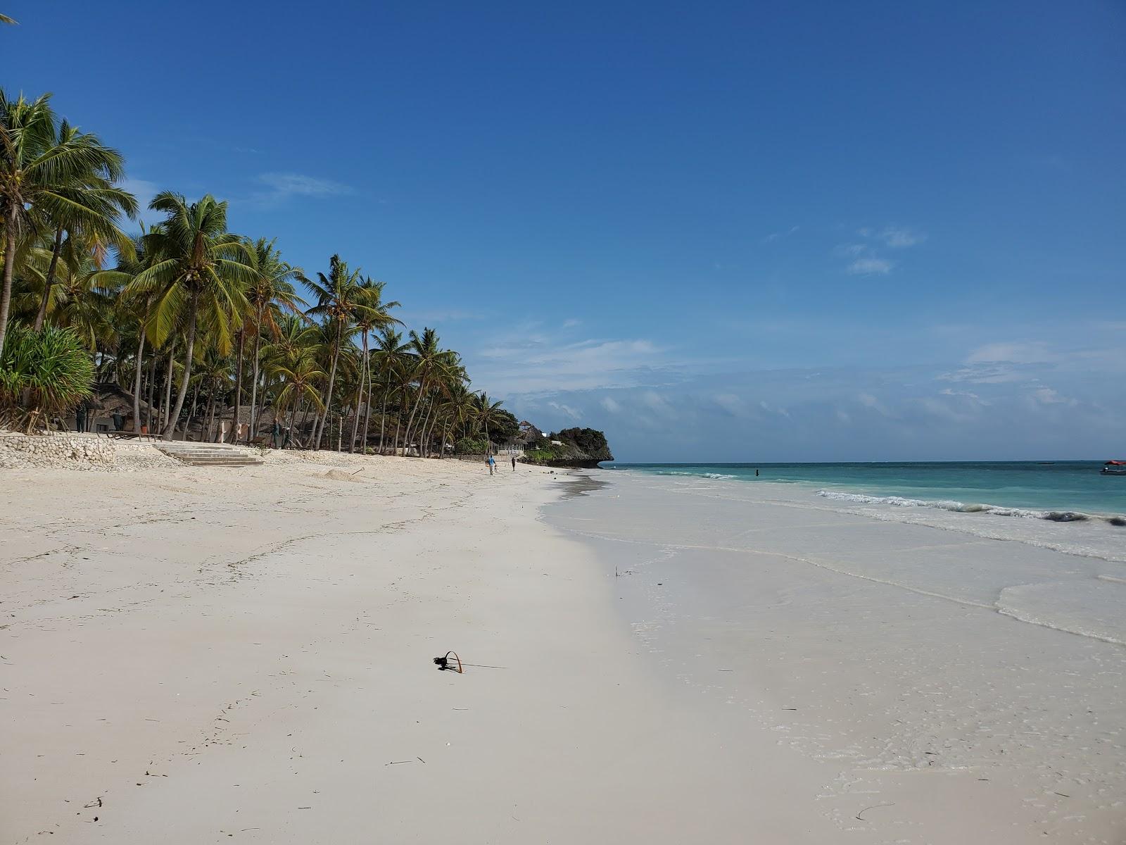 Pingwe Beach