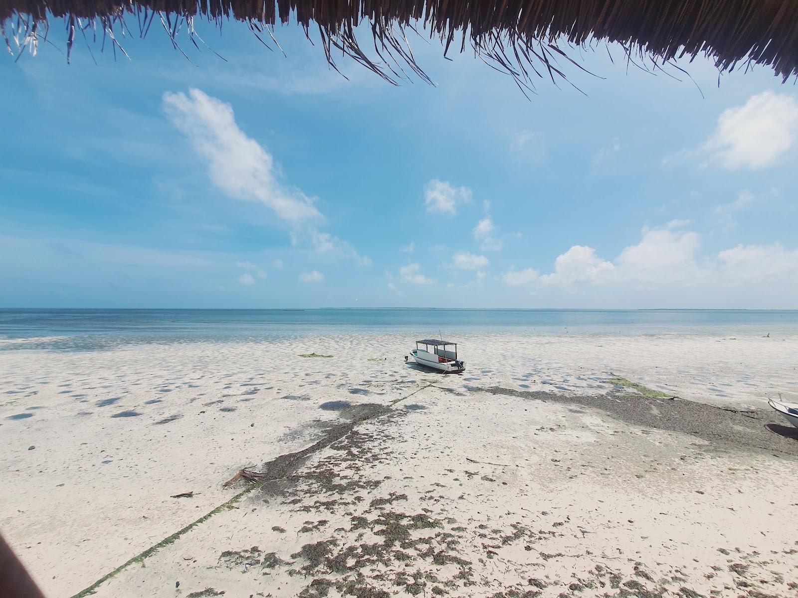 Filao Beach