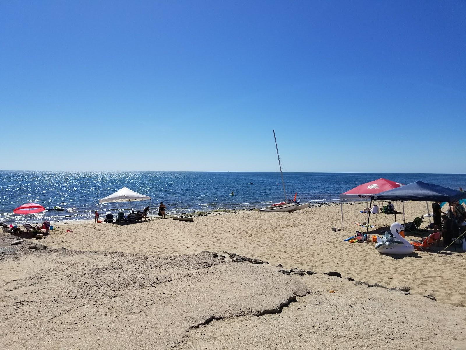 Playa Mirador