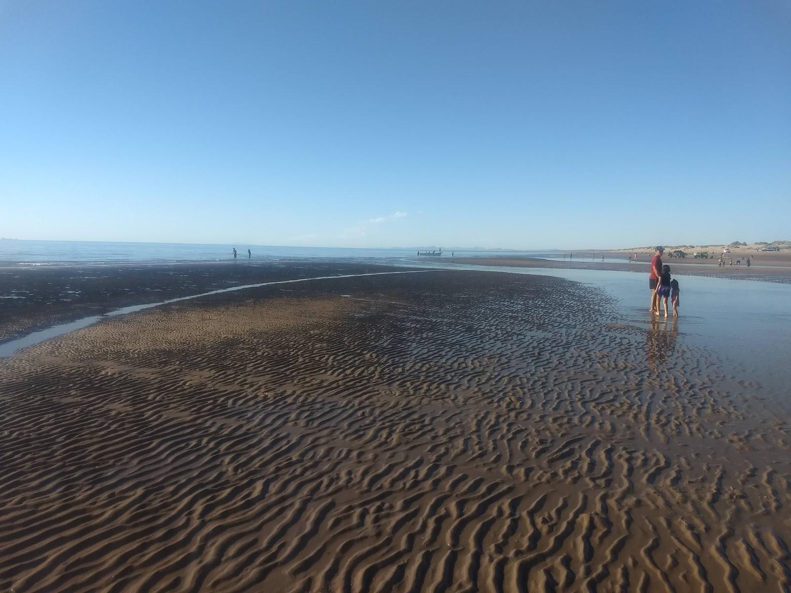 Playa Jawey