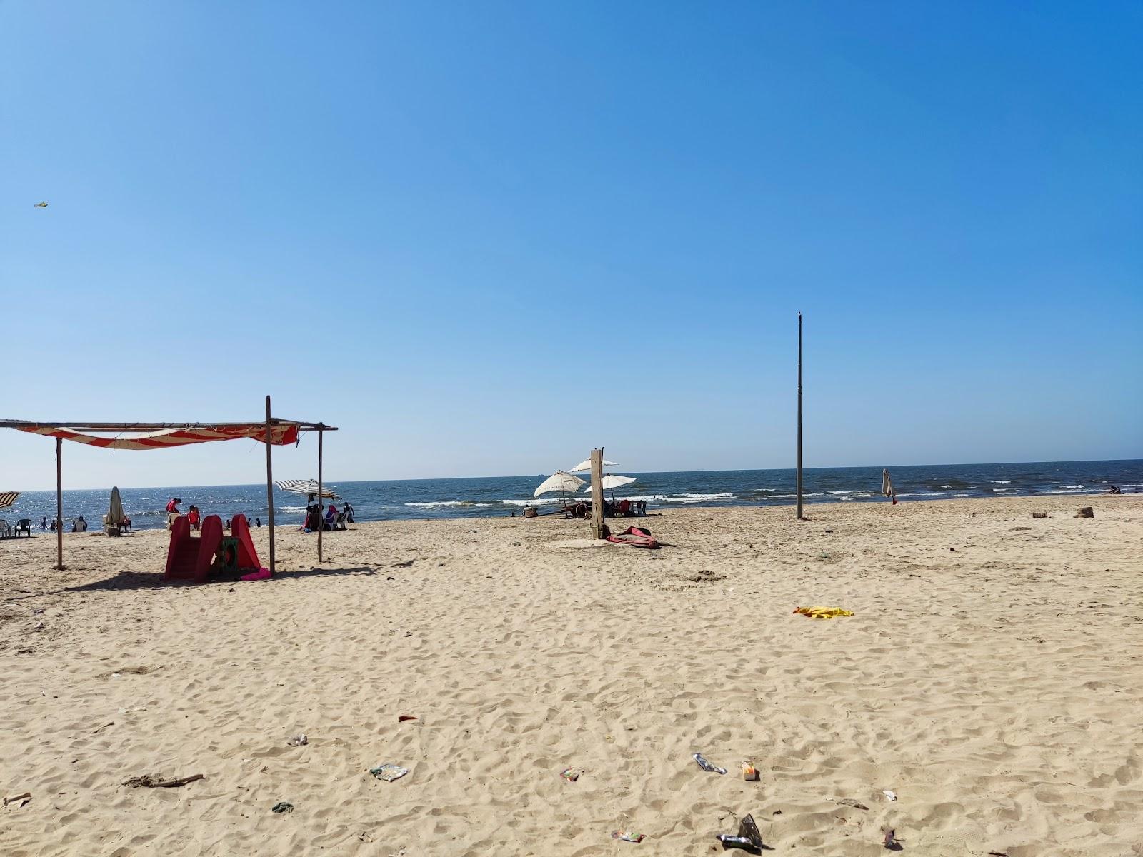 New Edco Beach