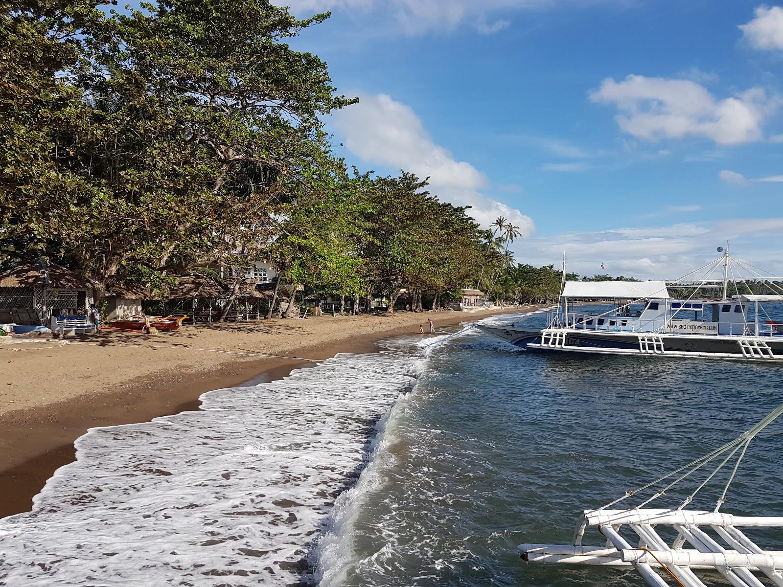 Poblacion Beach