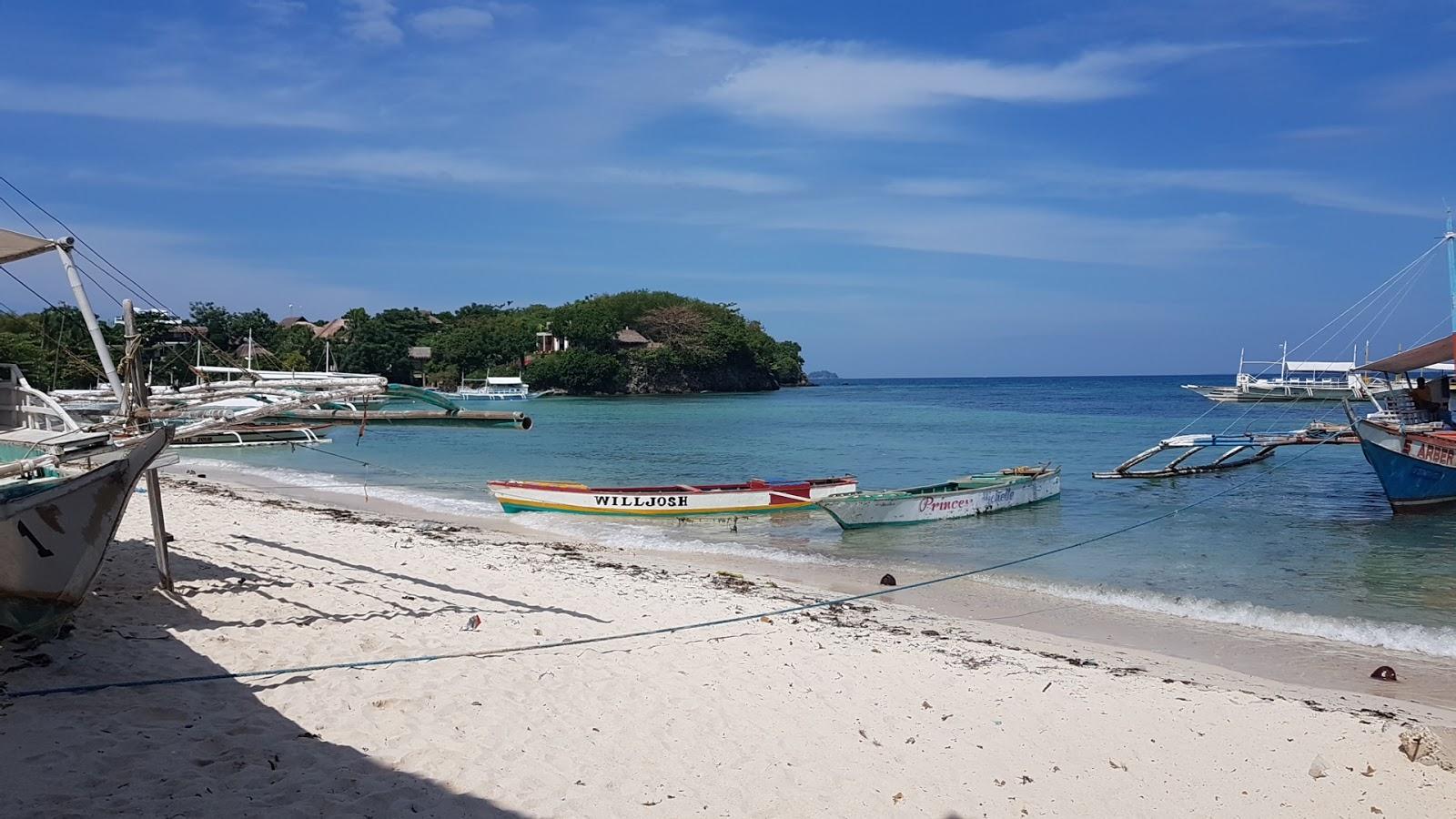 Logon Beach