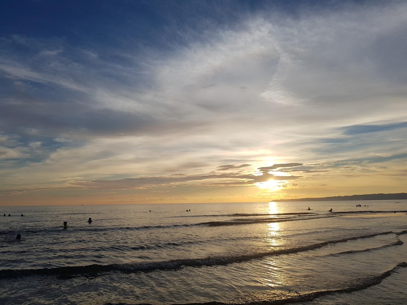 Cawitan Beach