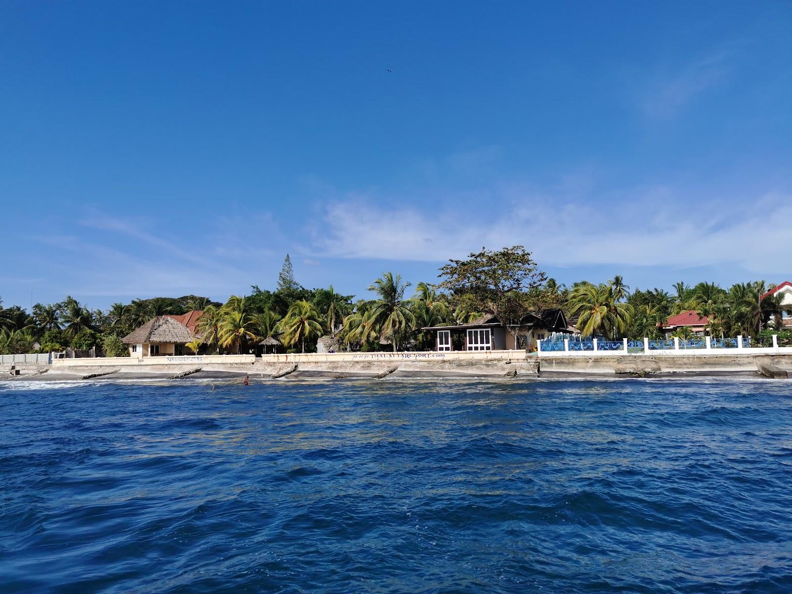 Zamboanguita Beach