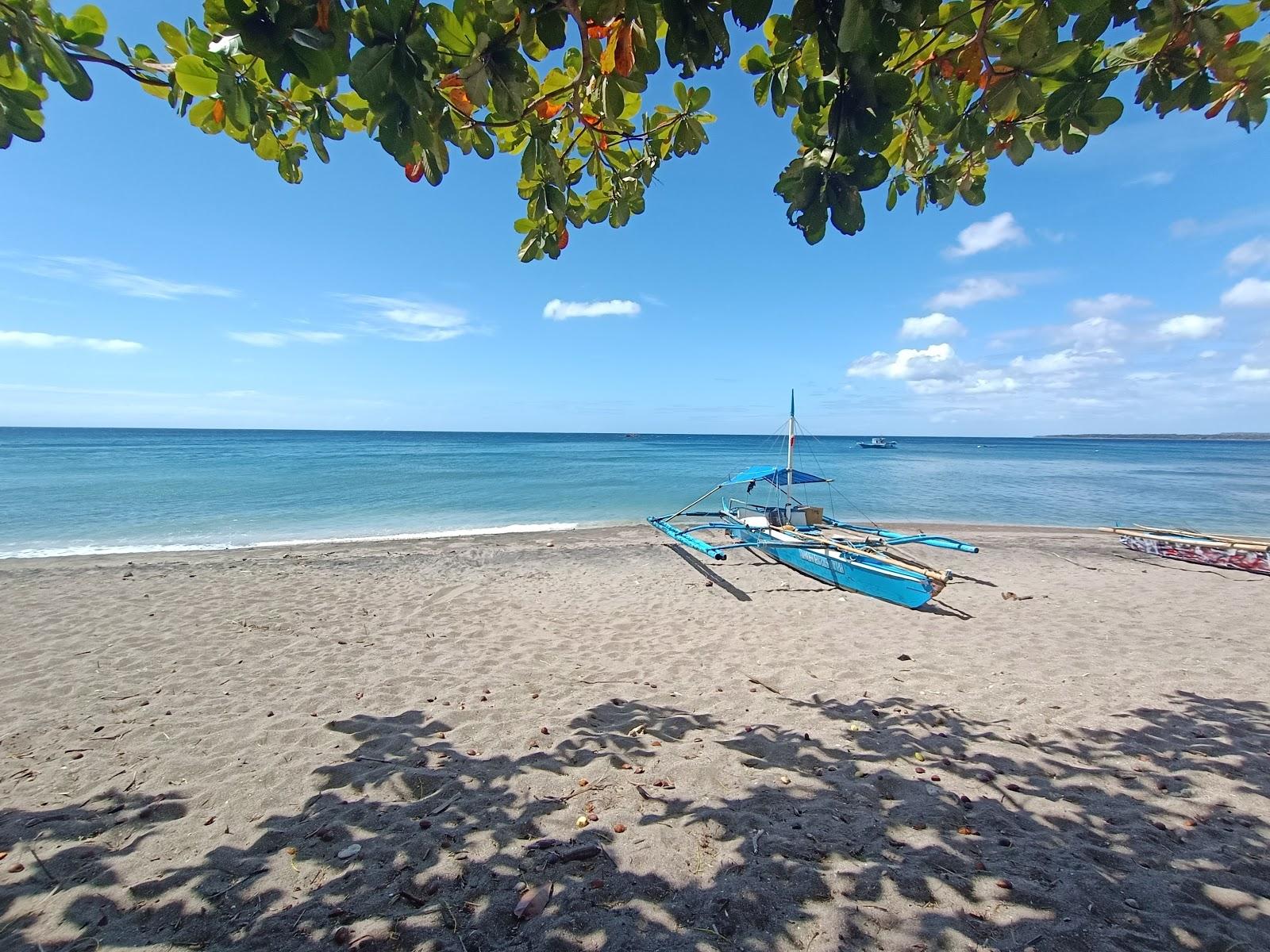 Panaon Beach