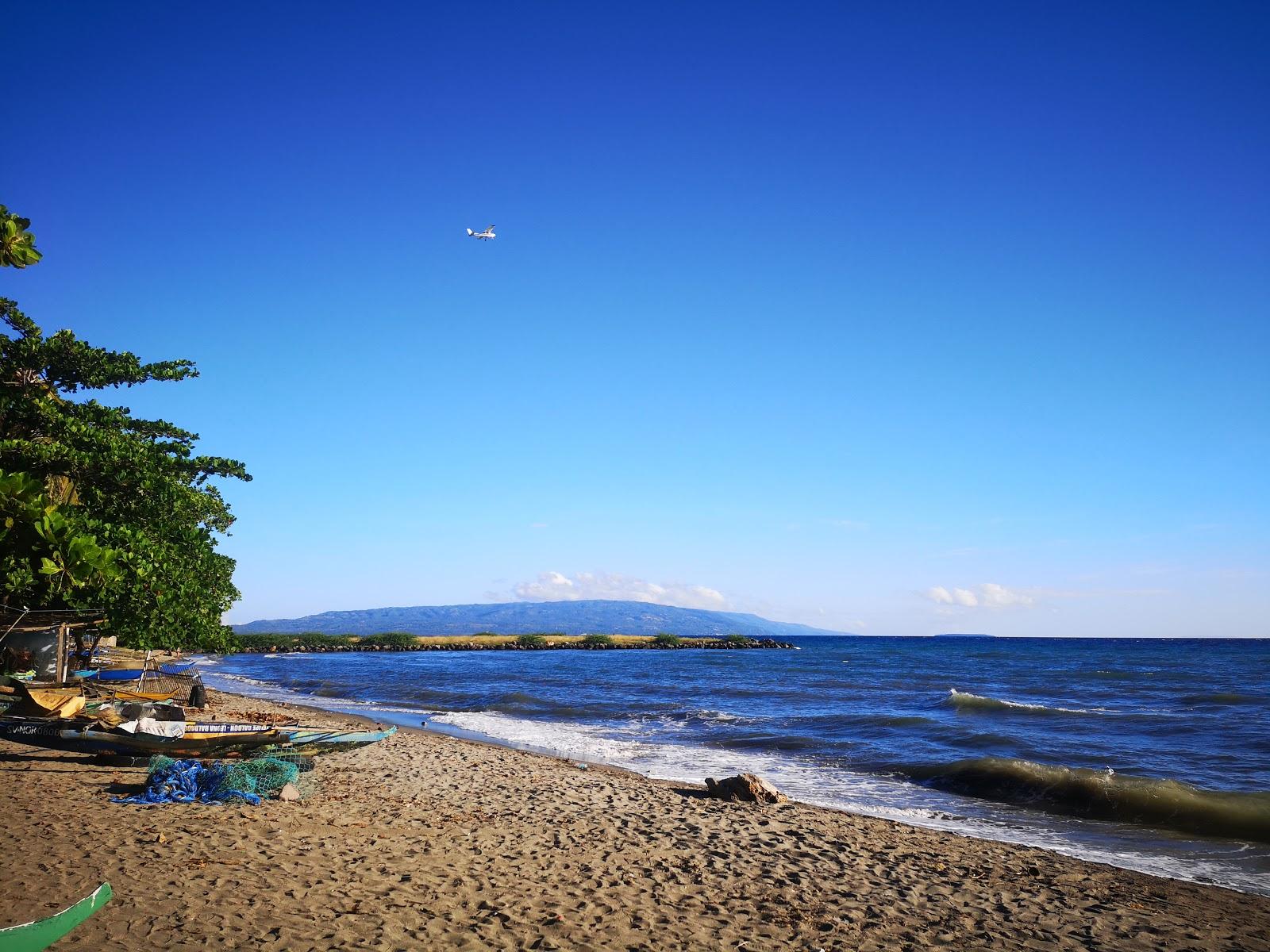 Silliman Beach