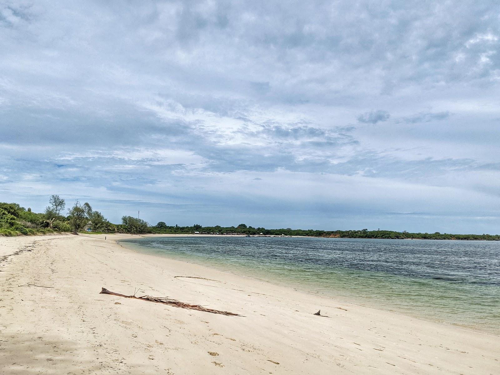 Jimbizi Beach