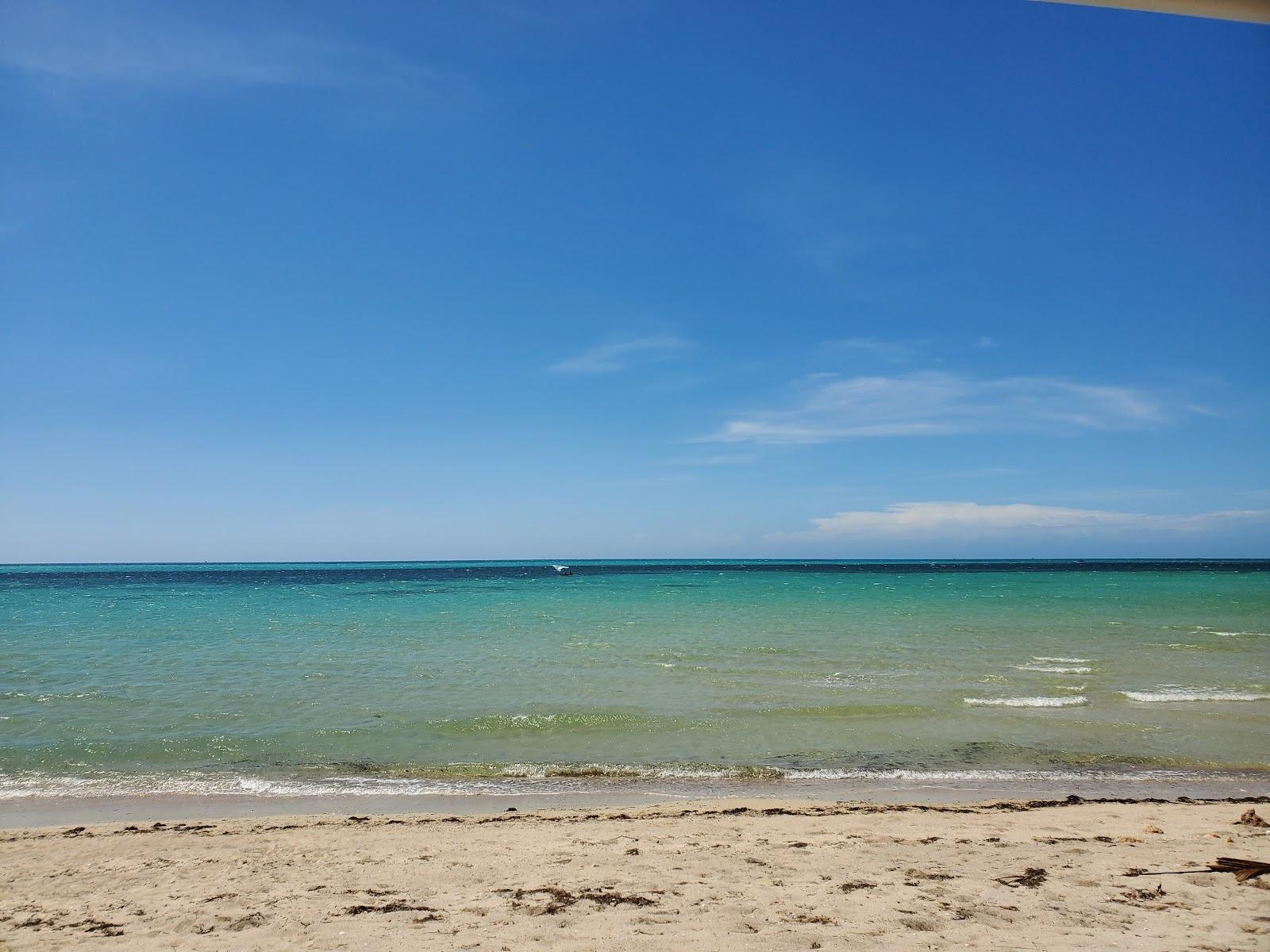 Kambini Beach