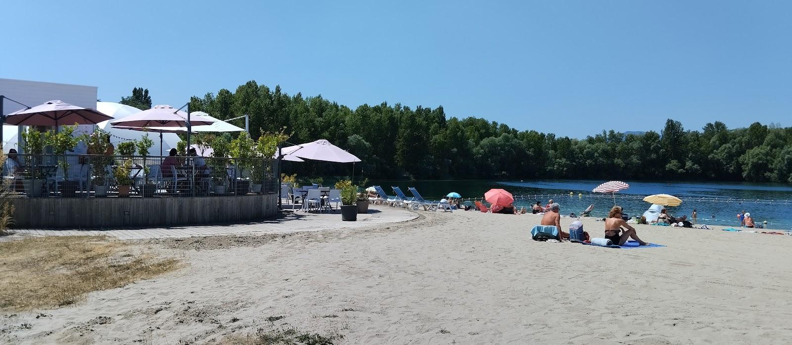 Colmar Beach