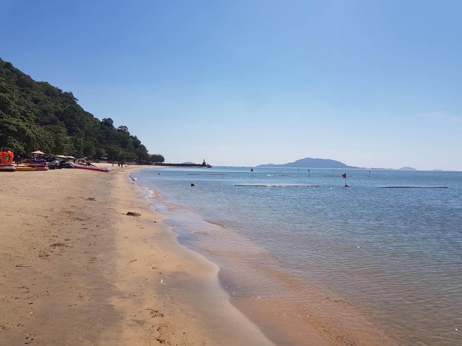 Kep Beach