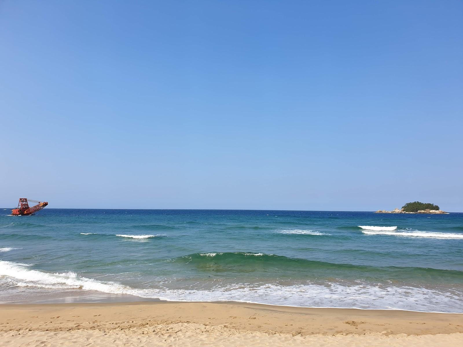 Knight Moon Beach