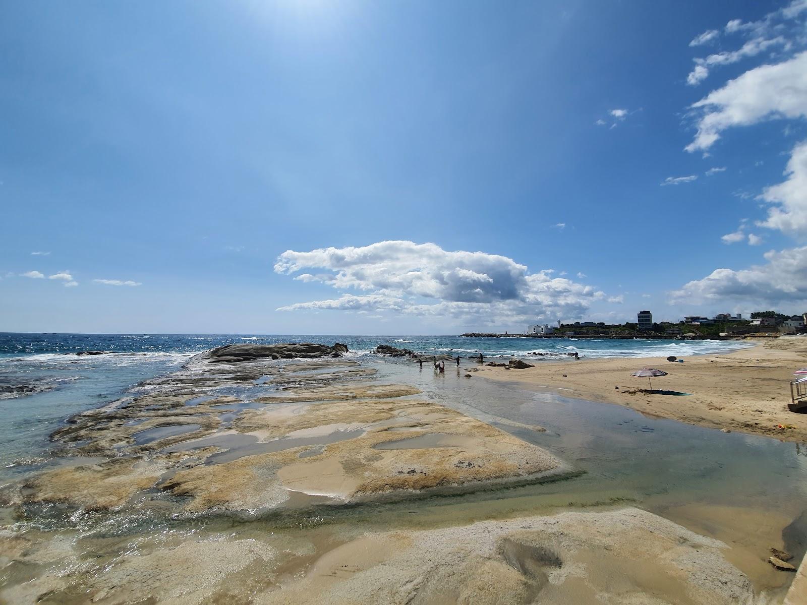 Ayajin Beach