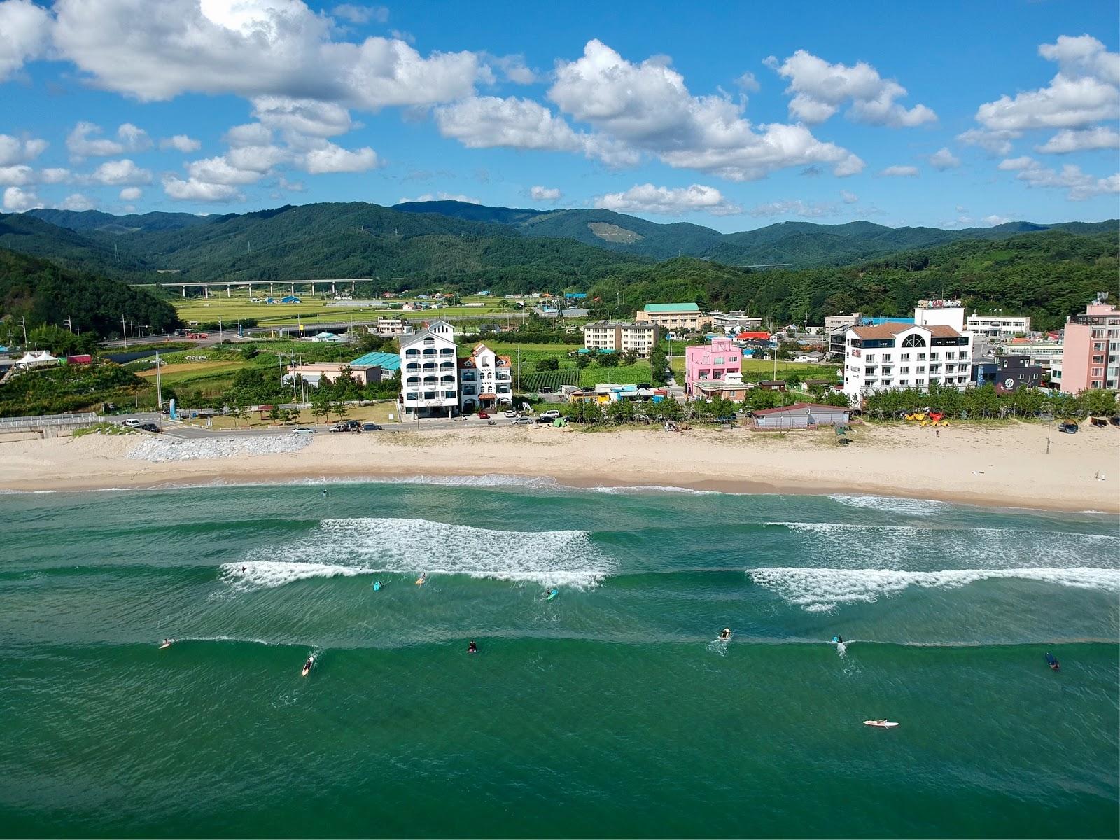 Ingu Beach