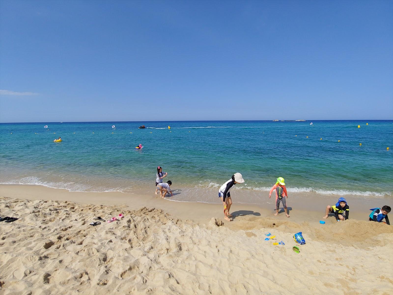 Gyeongpo Beach