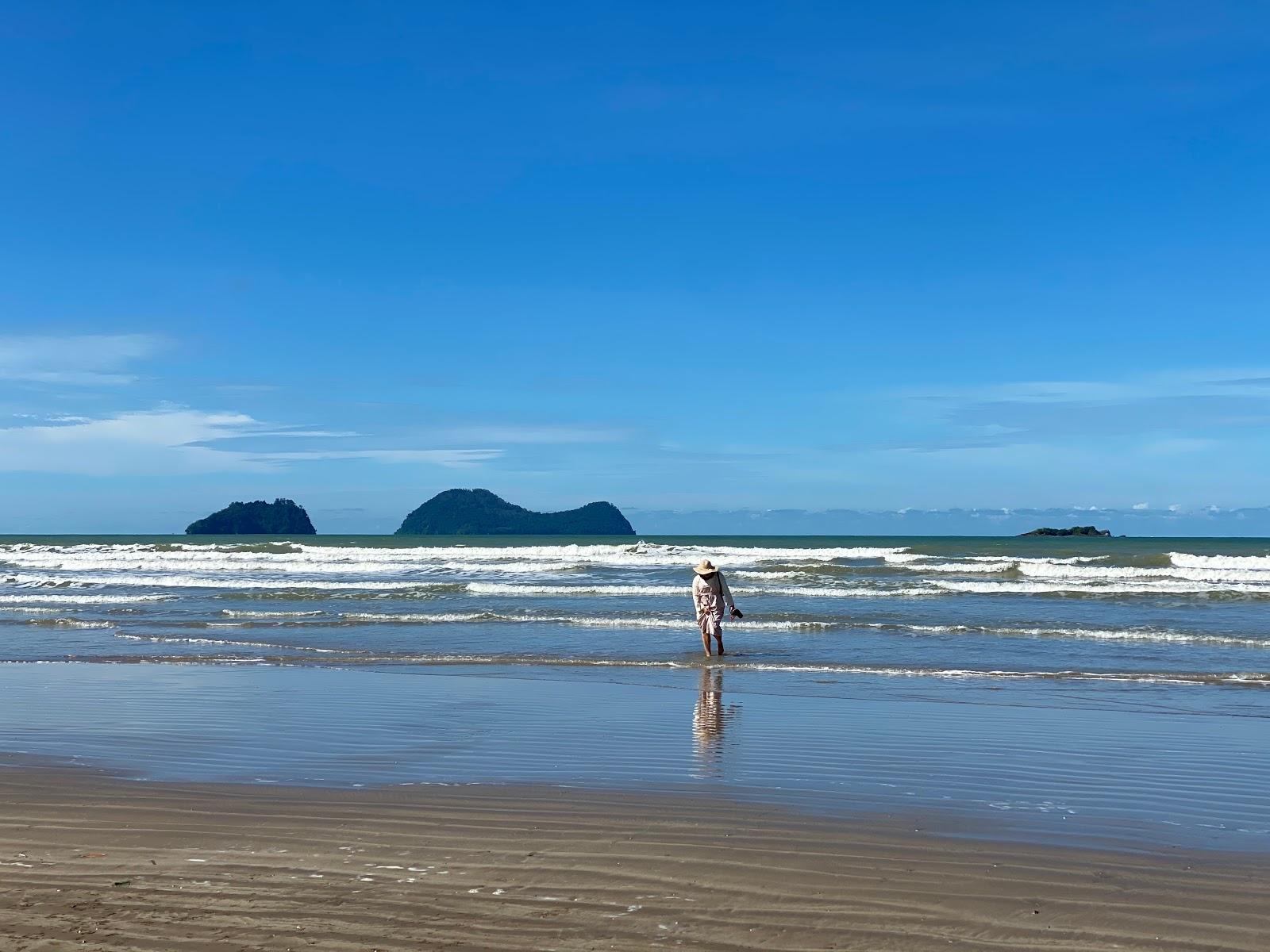Golden Beach Trombol