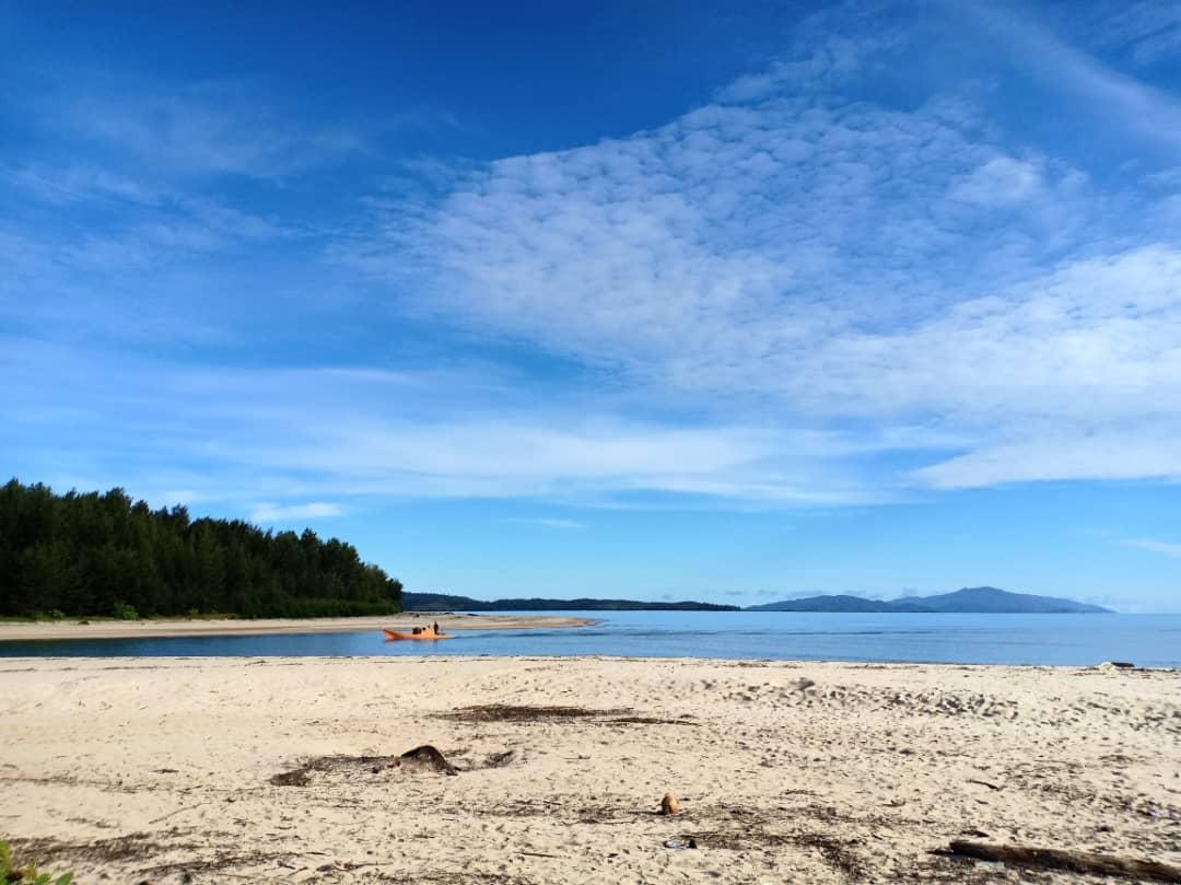 Pueh Beach