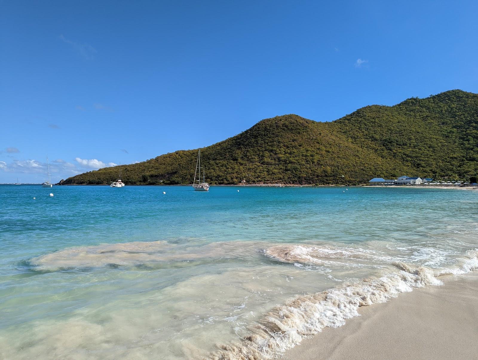 Secret beach