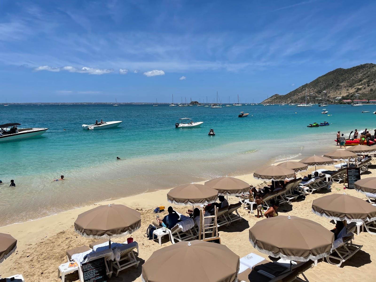 Love Boutique beach