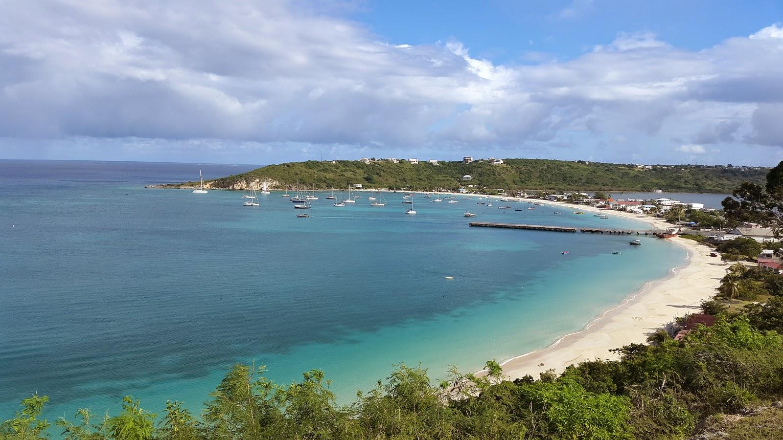Great Bay beach